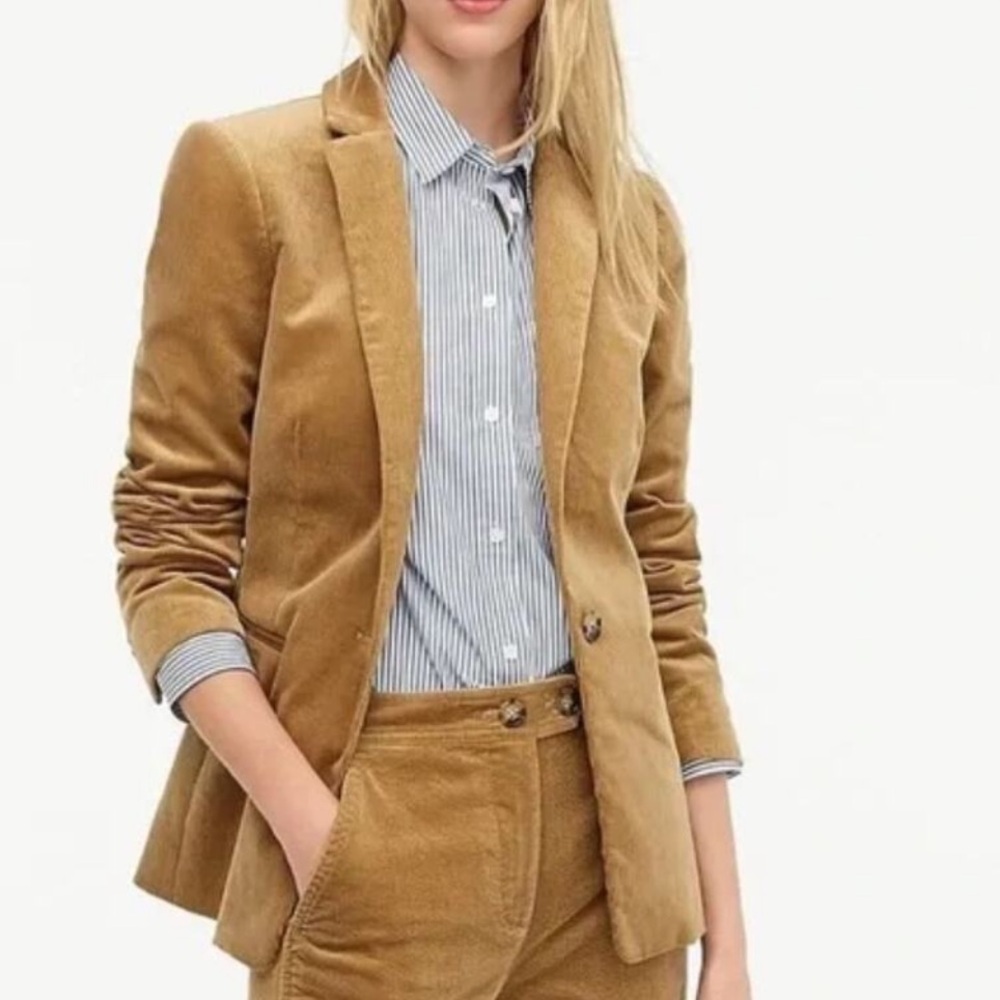JCrew  Corduroy | size 10 | excellent condition!
